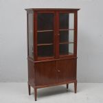 1489 7268 DISPLAY CABINET